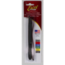 EXCEL 55726 BLACK STANDING STICK WITH 2 BELTS 600 GRIT