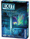 EXIT THE GAME THE POLAR STATION CARD GAME