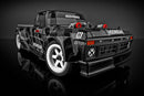 TEAM ASSOCIATED APEX 2 READY TO RUN 1/10 SCALE 4WD 2.4GHZ ON ROAD ELECTRIC HOONIGAN HOONITRUCK