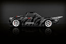 TEAM ASSOCIATED APEX 2 READY TO RUN 1/10 SCALE 4WD 2.4GHZ ON ROAD ELECTRIC HOONIGAN HOONITRUCK