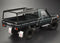 KILLERBODY 48668 LC70 TRUCK BED ROOF ROLL CAGE STAINLESS STEEL AND ABS RC CRAWLER ACCESSORY