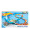 HOT WHEELS FIGURE 8 RACEWAY TRACK SET