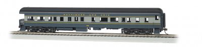 BACHMANN 13803 RS BALTIMORE AND OHIO