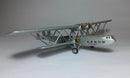 AIRFIX A03172V VINTAGE CLASSICS HANDLEY PAGE H.P.42 HERACLES 1/144 SCALE PLASTIC MODEL KIT