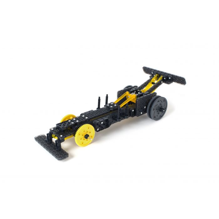 HEXBUG 4205 VEX FORK LIFT BALL MACHINE