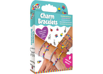 GALT CHARM BRACELETS