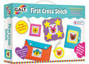 GALT FIRST CROSS STITCH