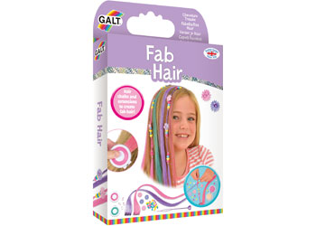 GALT FAB HAIR