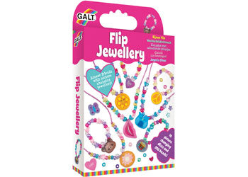 GALT FLIP JEWELLERY