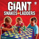 GOLIATH GIANT SNAKES AND LADDERS GAME