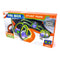 HEXBUG 409-5981 RING RACER STUNT SET