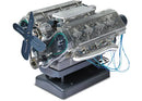 HAYNES HM10V8R BUILD YOUR OWN V8 ENGINE