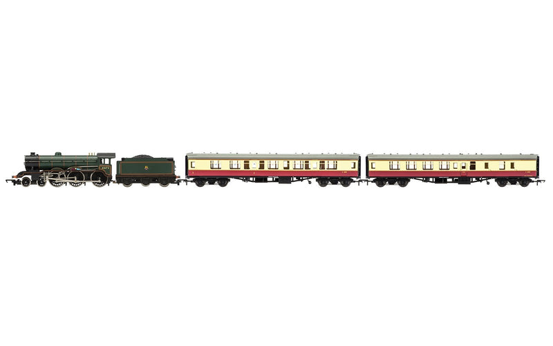 HORNBY R1214 EAST COAST EXPESS 00 GAUGE