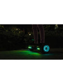 RAZOR HOVERTRAX PRIZMA - BLACK