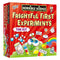 GALT HORRIBLE SCIENCE FRIGHTFUL FIRST EXPERIMENTS THE KIT