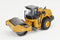 HUINA 1715 ROAD ROLLER 1/50 SCALE DIECAST