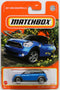 MATCHBOX 2011 MINI COUNTRYMAN 2/102