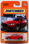 MATCHBOX 2019 AUDI TT RS COUPE 49/102