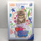 RAVENSBURGER 150373 KITTEN IN A CUP 500PC JIGSAW PUZZLE