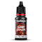 VALLEJO 72.155 GAME COLOR CHARCOAL ACRYLIC PAINT 17ML