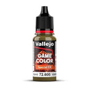 VALLEJO 72.600 GAME COLOR SPECIAL FX VOMIT ACRYLIC PAINT 17ML