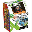 SILVERLIT EXOST SMASH N GO STUNT PACK IN BLACK