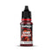 VALLEJO 72.012 GAME COLOR SCARLET RED ACRYLIC PAINT 17ML