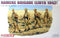 DRAGON 6142 RAMCKE BRIGADE LIBYA 1942 FIGURES 1/35 SCALE PLASTIC MODEL KIT