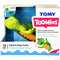 TOMY TOOMIES SWIM N SING TURTLE BATH TOY