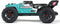 ARRMA KRATON 4X4 BLX 4S  1:10 SCALE  4WD ELECTRIC SPEED RTR MONSTER TRUCK IN BLACK/TEAL