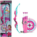 KINGS SPORT GIRLS ARCHERY SET