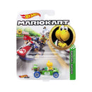 HOT WHEELS MARIO KART GGV85 KOOPA TROOPA CIRCUIT SPECIAL