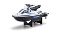 KYOSHO 40211T2 JETSKI WAVE CHOPPER 2.0 BLUE TYPE 2 1/6 SCALE