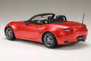 TAMIYA 24342 MAZDA ROADSTER MX-5 1/24 SCALE CAR PLASTIC MODEL KIT