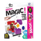 HAPPY MAGIC EASY MAGIC FOR YOUNG KIDS 25 TRICK PLAYSET AMAZING ILLUSIONS TO IMPRESS YOUR FRIENDS MAGIC LOTTERY CARDS AND MORE