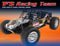 FS RACING FS53625 MARAUDER 4WD BRUSHLESS DESERT BUGGY 1/10TH SCALE REQUIRES BATTERY AND CHARGER