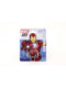 MARVEL GO COLLECTION MINIATURE VEHICLES IRON MAN 2 OF 6