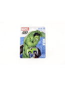 MARVEL GO COLLECTION MINIATURE VEHICLES HULK 3 OF 6