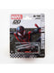 MARVEL GO COLLECTION DIECAST 1:64 RACING SERIES MILES MORALES VEHICLE 8 OF 15