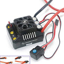 HOBBYWING 30103201 EZRUN MAX8 V3 BRUSHLESS ESC 150A TRAXXAS PLUG