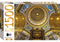 HINKLER MINDBOGGLERS GOLD SERIES 14 ST PETER'S BASILICA 1000PC JIGSAW PUZZLE