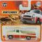 MATCHBOX BASIC CAR COLLECTION GXM30 1957 DODGE SWEPTSIDE PICKUP 2 OF 100