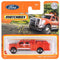 MATCHBOX BASIC CAR COLLECTION GXM47 FORD F550 SUPER DUTY 29 OF 100