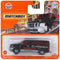 MATCHBOX BASIC CAR COLLECTION GXM84 NISSAN NV VAN 66 OF 100