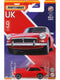 MATCHBOX GWL24 BEST OF UK 1971 MGB GT COUPE #9 OF 12