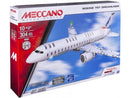 MECCANO 16305 BOEING 787 DREAMLINER STEM CONSTRUCTION
