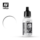 VALLEJO 69.702 MECHA COLOR MATT VARNISH 17ML