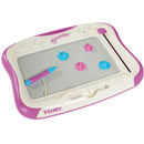 TOMY ORIGINAL MEGASKETCHER CLASSIC - PURPLE