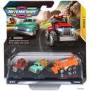 MICRO MACHINES MULTIPACK STARTER PACK 01 FARM 3PC SERIES 1