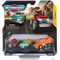 MICRO MACHINES MULTIPACK STARTER PACK 01 FARM 3PC SERIES 1